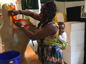 Atelier du 22 mai 2019 Atelier du 22 mai 2019