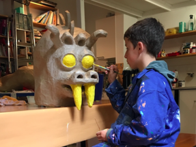 Atelier du 22 mai 2019 Atelier du 22 mai 2019