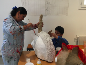 Atelier du 22 mai 2019 Atelier du 22 mai 2019