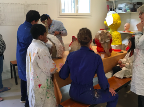 Atelier du 22 mai 2019 Atelier du 22 mai 2019