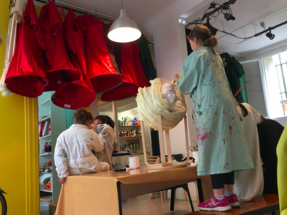 Atelier du 22 mai 2019 Atelier du 22 mai 2019