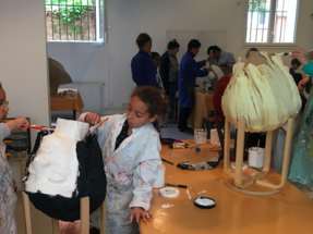 Atelier du 22 mai 2019 Atelier du 22 mai 2019