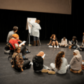 2025 - FEDERATION APCP - Atelier slam en cercle
