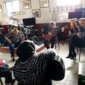 Atelier Multiculturalisme en musique - 20 novembre 2018 Atelier Multiculturalisme en musique - 20 novembre 2018