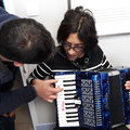 Atelier Multiculturalisme en musique - 20 novembre 2018 Atelier Multiculturalisme en musique - 20 novembre 2018