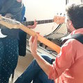 Atelier Multiculturalisme en musique - 20 novembre 2018 Atelier Multiculturalisme en musique - 20 novembre 2018
