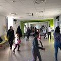 Atelier El Warsha - Printemps 2019 à Borny Atelier El Warsha - Printemps 2019 à Borny