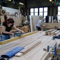 Atelier scénographie - Printemps 2019 à Bliiida Atelier scénographie - Printemps 2019 à Bliiida