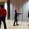 Atelier El Warsha - Printemps 2019 à la Patrotte Atelier El Warsha - Printemps 2019 à la Patrotte
