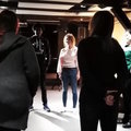 Atelier El Warsha - Printemps 2019 à la Maison de la  Culture et des Loisirs Atelier El Warsha - Printemps 2019 à la Maison de la  Culture et des Loisirs