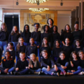 Photo de groupe - Octobre 2019 - © Steve Barek / Opéra de Limoges Photo de groupe - Octobre 2019 - © Steve Barek / Opéra de Limoges