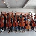 Orchestre de Lagny-le-Sec Orchestre de Lagny-le-Sec